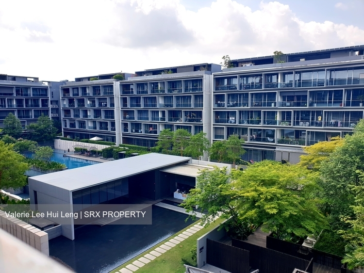 Seletar Park Residence (D28), Condominium #200101832